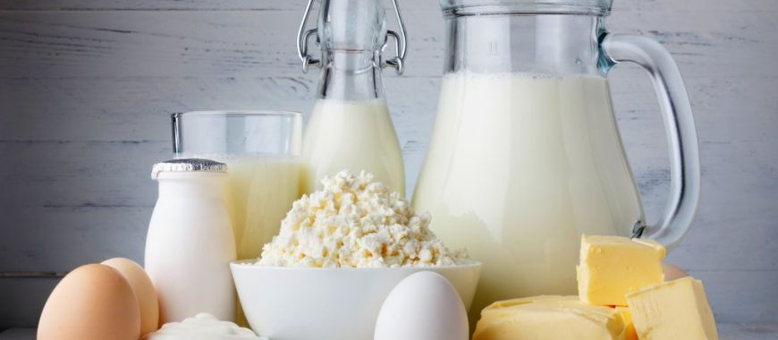 Причины, по которым не стоит отказываться от молочных продуктов