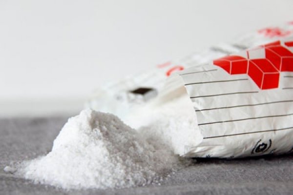 врачи рекомендуют употреблять йодированную соль
