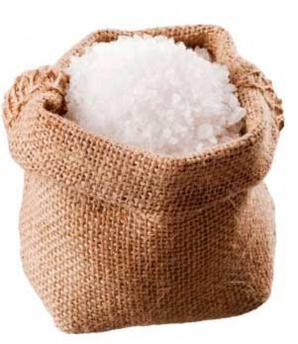Сколько соли можно съесть за год