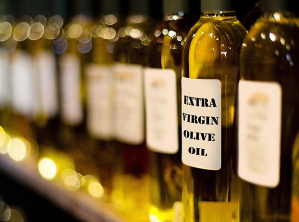 Оливковое масло Extra Virgin и рафинированное — в чем отличие