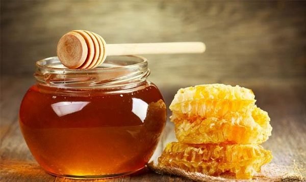 Какой мед не засахаривается