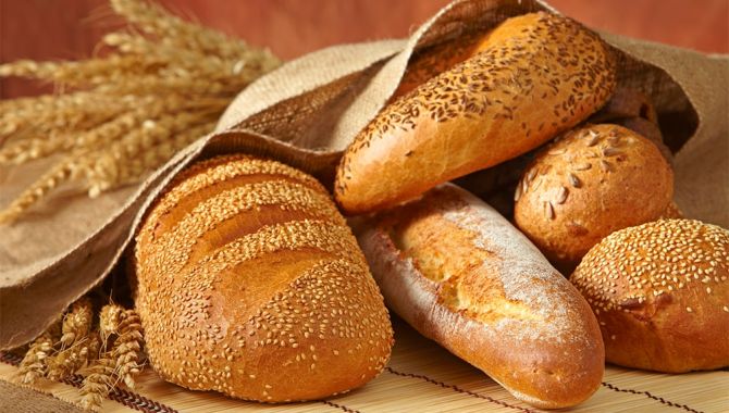 Короб для хлеба своими руками